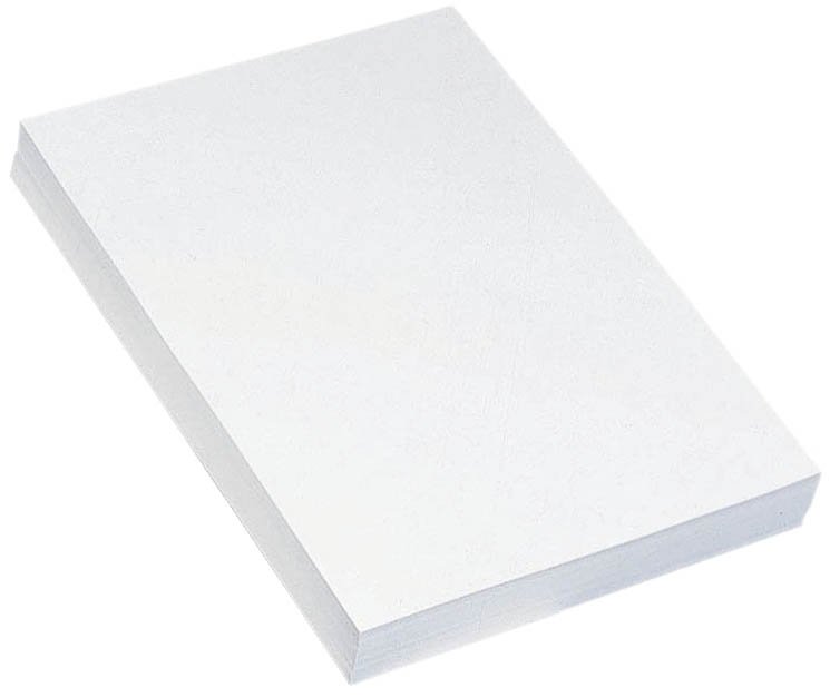 Kopierpapier Standard - A4, 80 g/qm, weiß, 500 Blatt