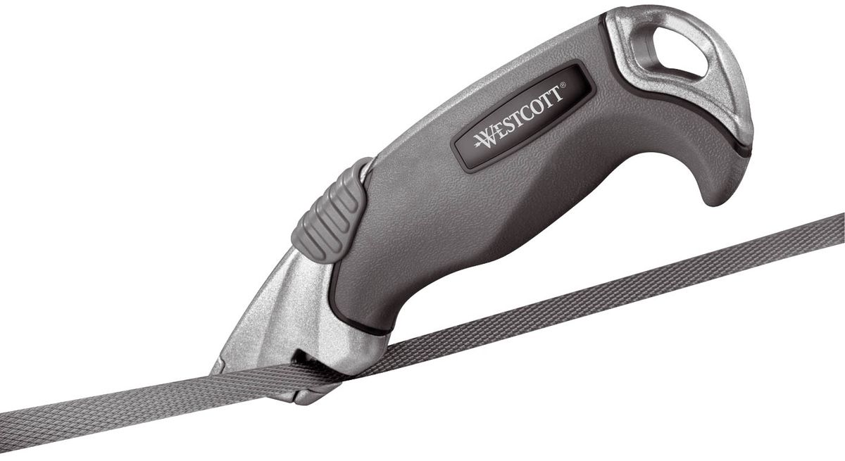 Cutter "Aluminium Alloy" Trapezklinge 18mm