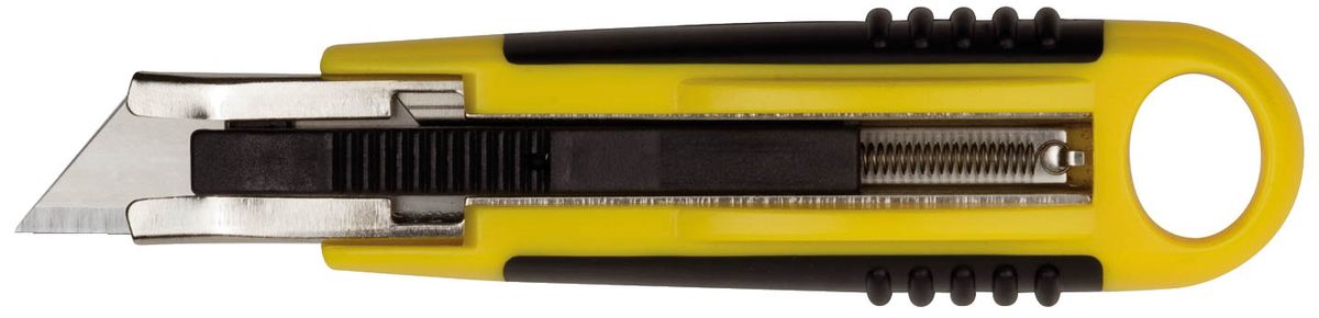 Sicherheitscutter 18mm