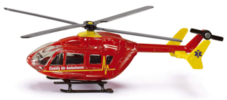 1647 Heli-Taxi
