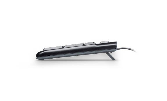 Keyboard K120 for Business - USB, schwarz