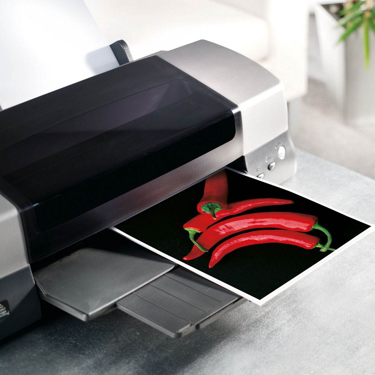 Inkjet Fotopapier Everyday - A4, hochglänzend, 170 g/qm, 20 Blatt