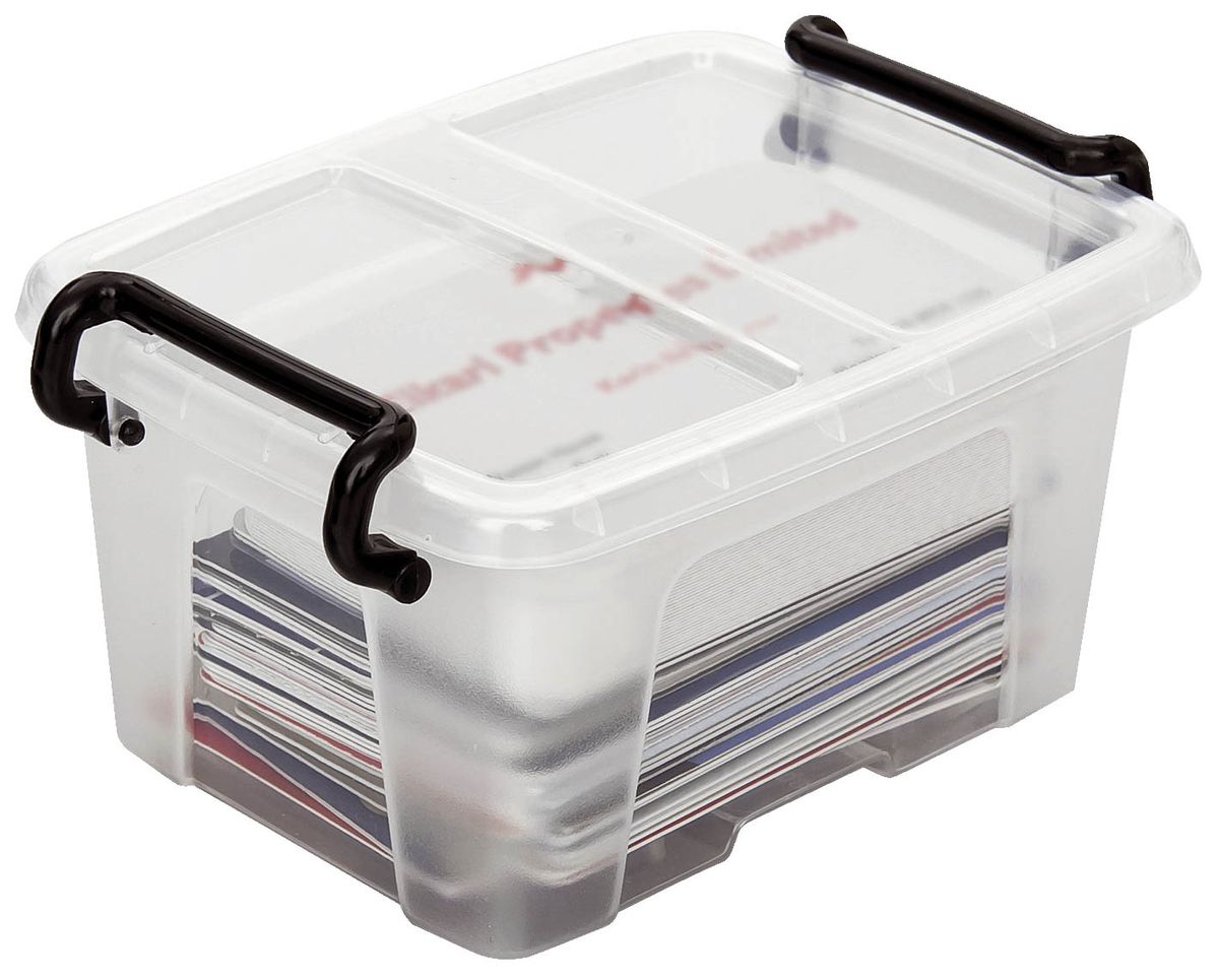 STRATA Mehrzweck-Box - 1,7 Liter