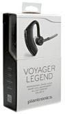 Headset Voyager Legend - Bluetooth, schwarz