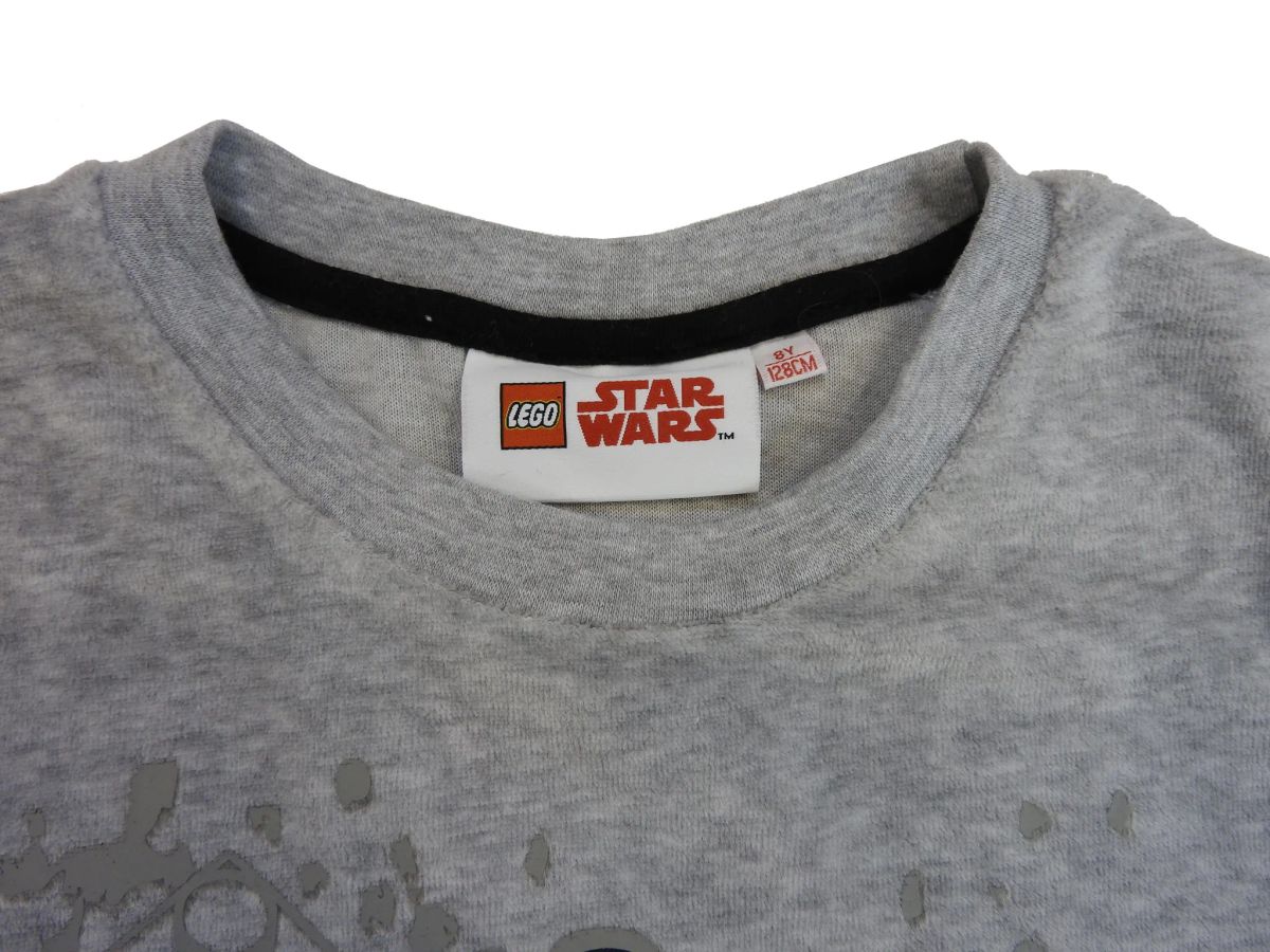 Star Wars Schlafanzug 2-tlg. Lang Kids