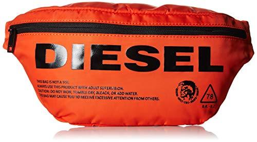 Bauchtasche - Belt Bag 'SUSEGANA / F-SUSE X06090', Orangerot