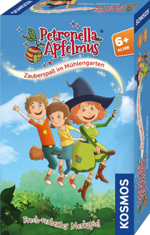 Kinderspiel - Petronella Apfelmus