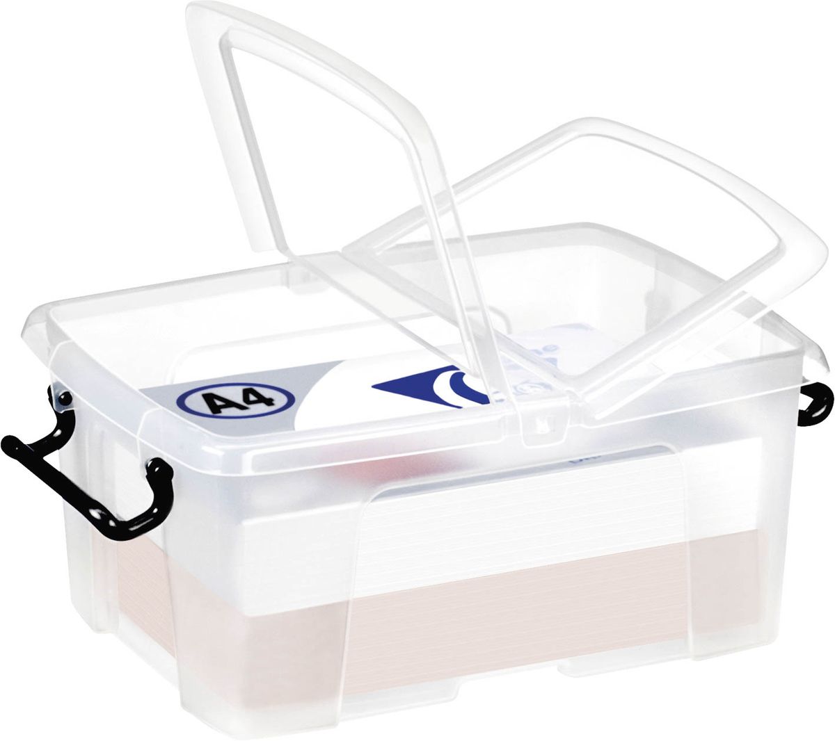 STRATA Mehrzweck-Box - 12 Liter