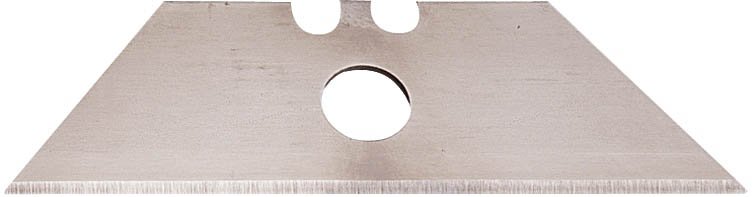 Trapezklingen für Universalmesser, 5 Stück