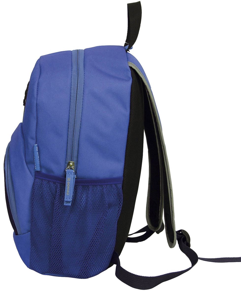 Kinderrucksack Fußball - 22 x 32 x 11 cm