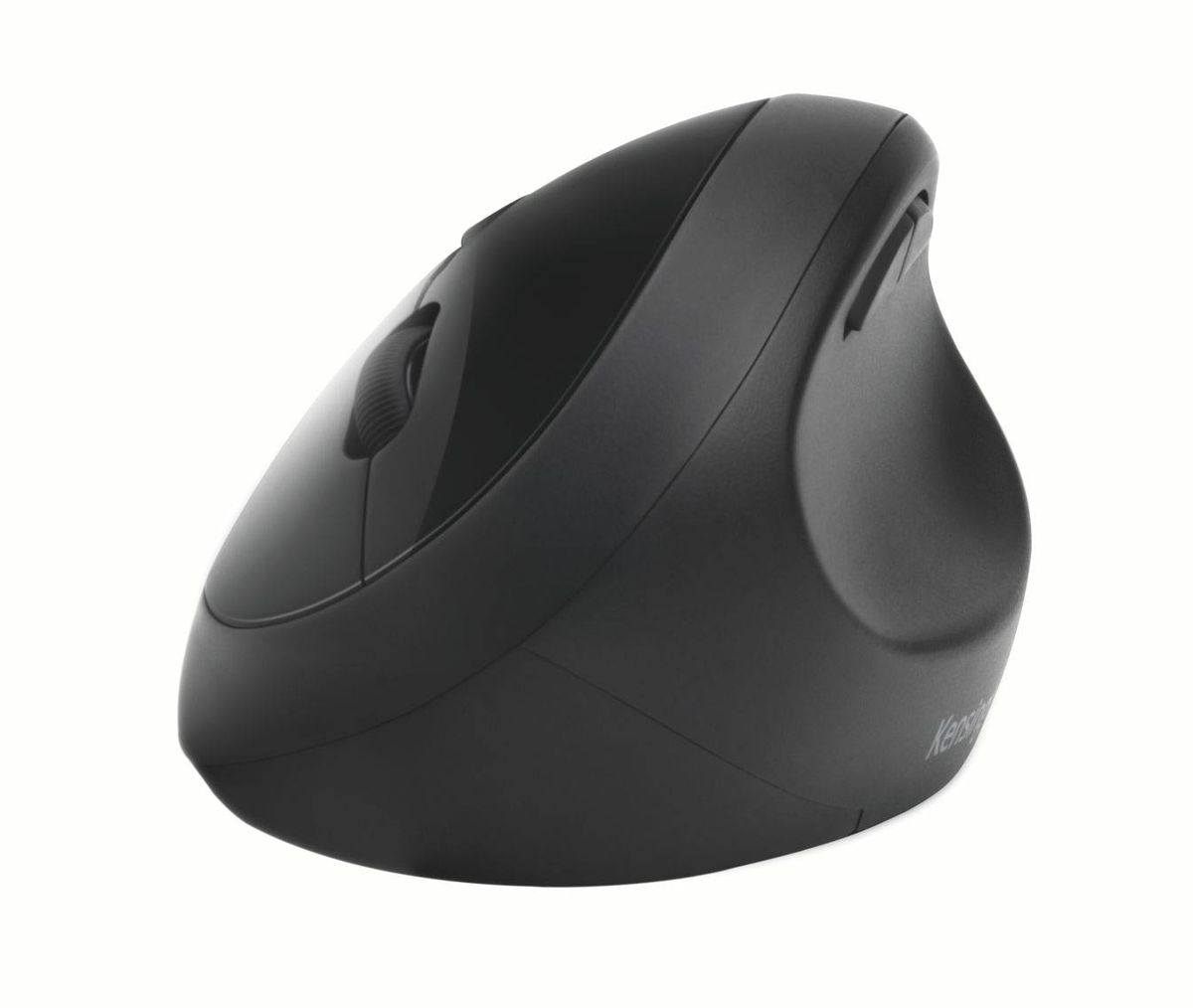 Maus Pro Fit® Ergo - kabellos schwarz