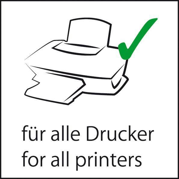 Motiv-Papier, Urkunde Calligraphie, A4, 185 g/qm, 12 Blatt