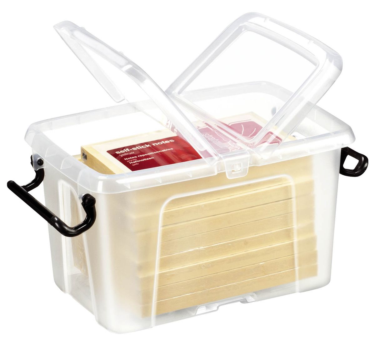 STRATA Mehrzweck-Box - 1,7 Liter