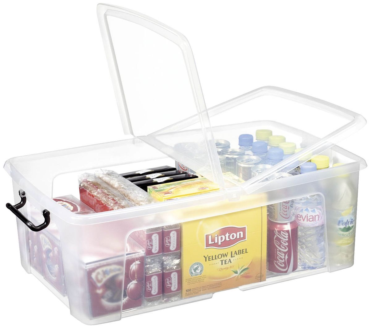 STRATA Mehrzweck-Box - 24 Liter