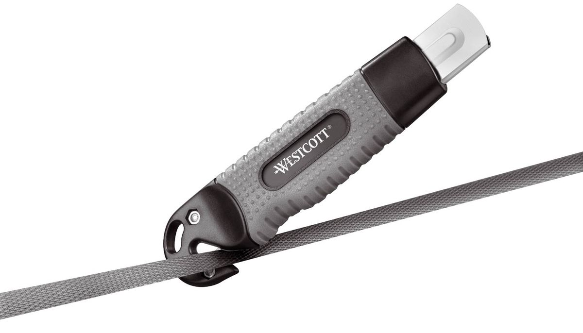 Cutter "PROFESSIONAL" Trapezklinge 18 mm
