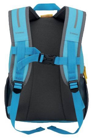 Kinderrucksack Bagger - 22 x 32 x 11 cm
