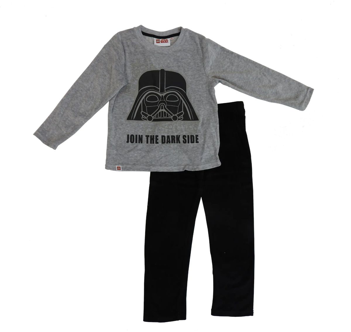 Star Wars Schlafanzug 2-tlg. Lang Kids