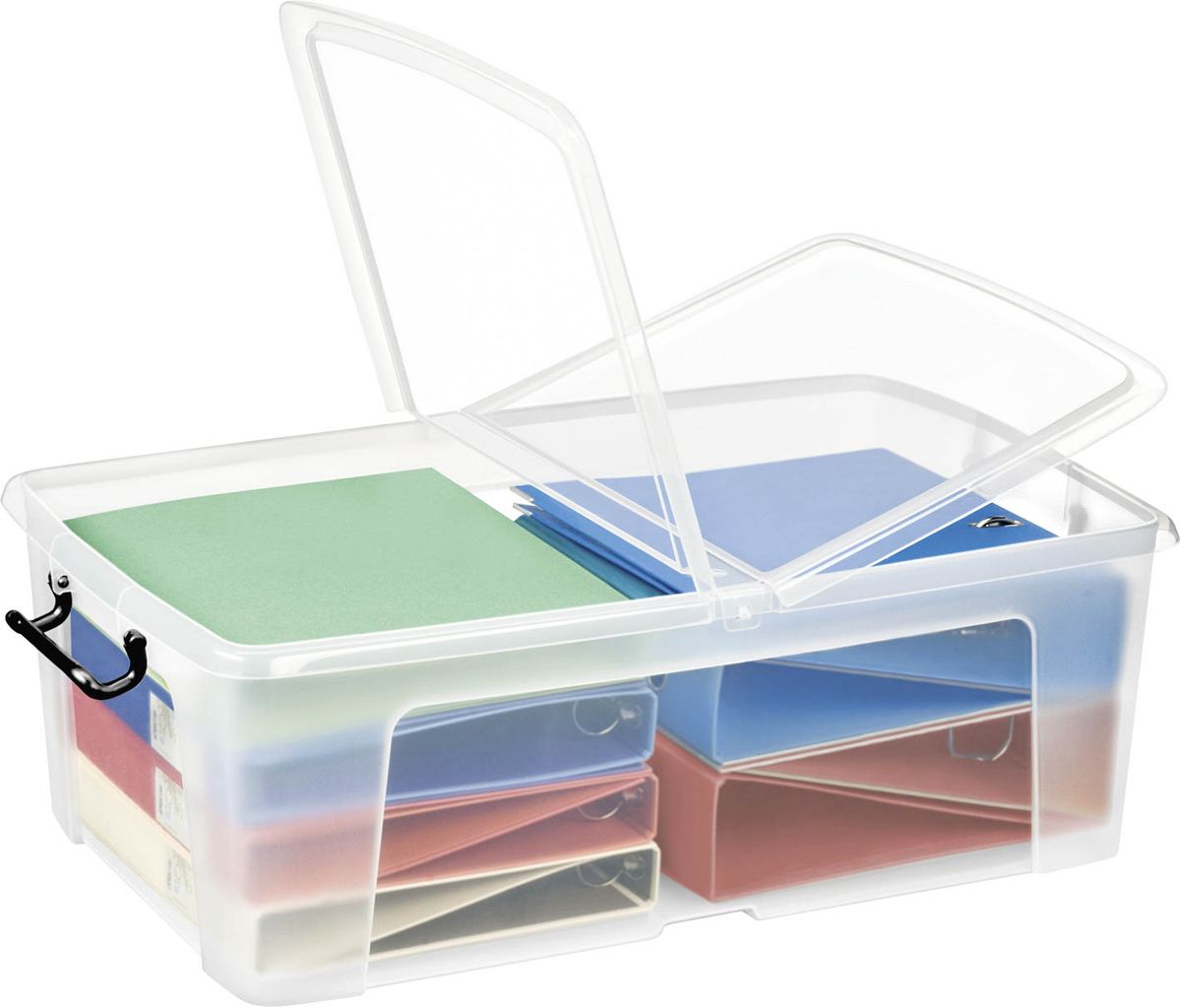 STRATA Mehrzweck-Box - 50 Liter