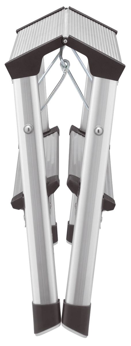 Klapptritt L90 Step-ke® - 2 x 2 Stufen