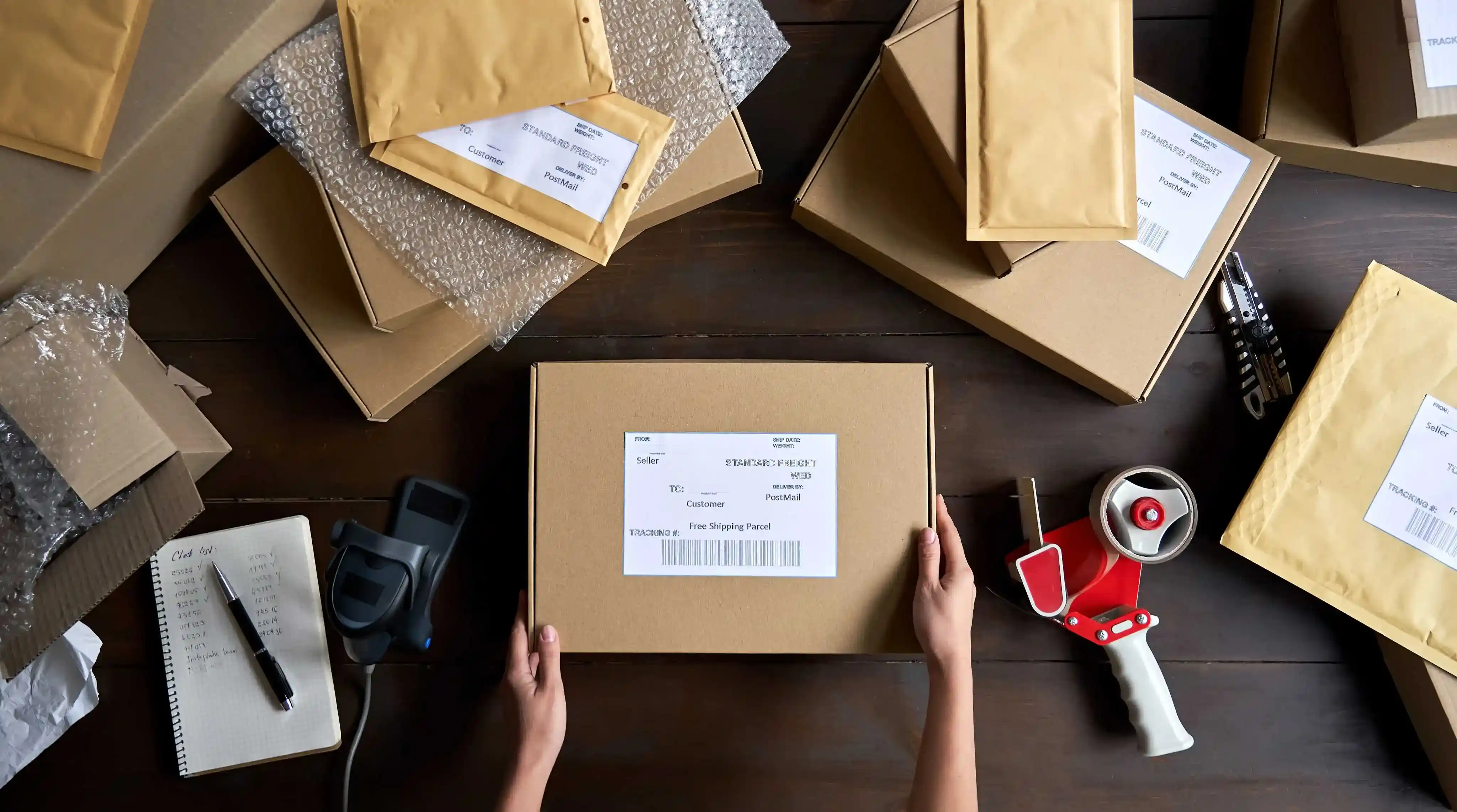 BBVerpacken