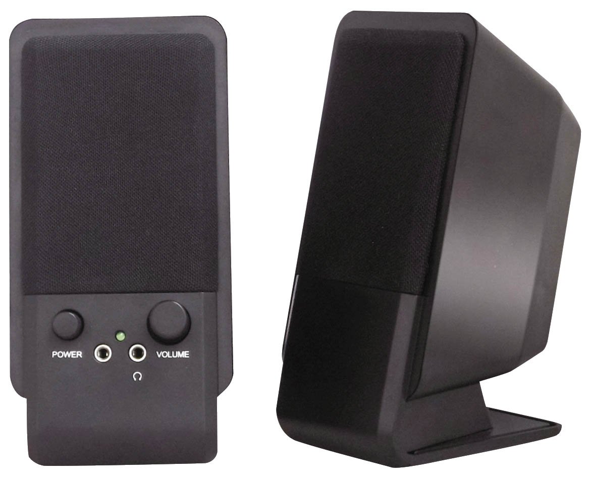 Notebook-Lautsprecher Mobil, USB