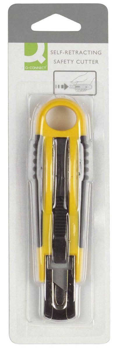 Sicherheitscutter 18mm
