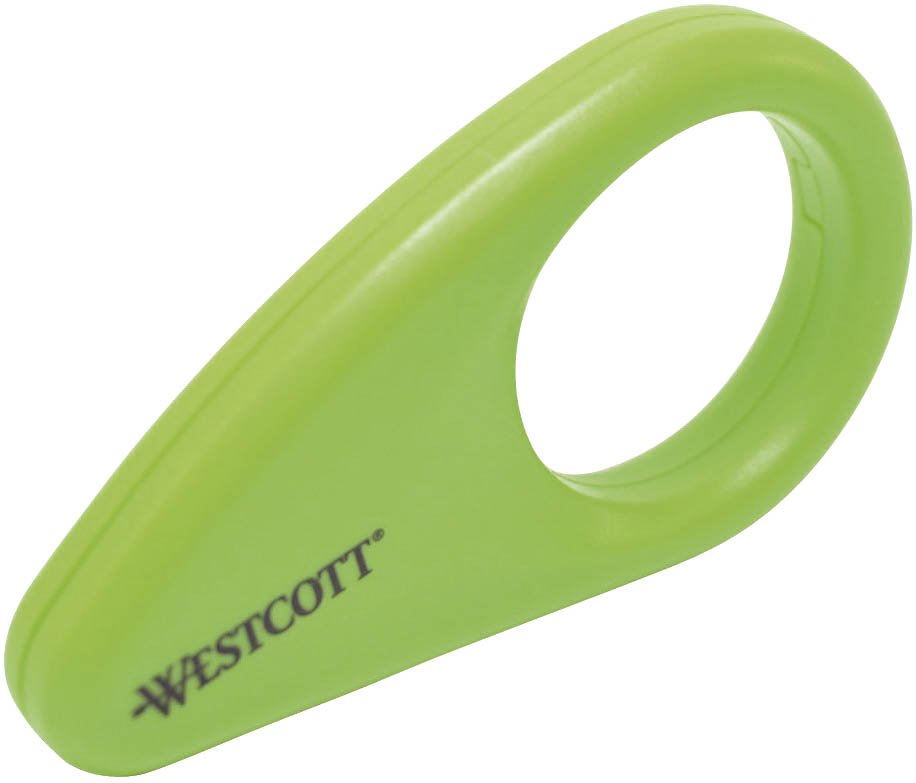 Keramik Cutter mini, grün