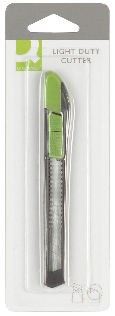 Cutter 9 mm - Schneidemesser