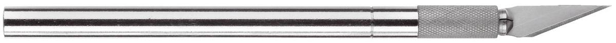Skalpellmesser mit Metallgriff