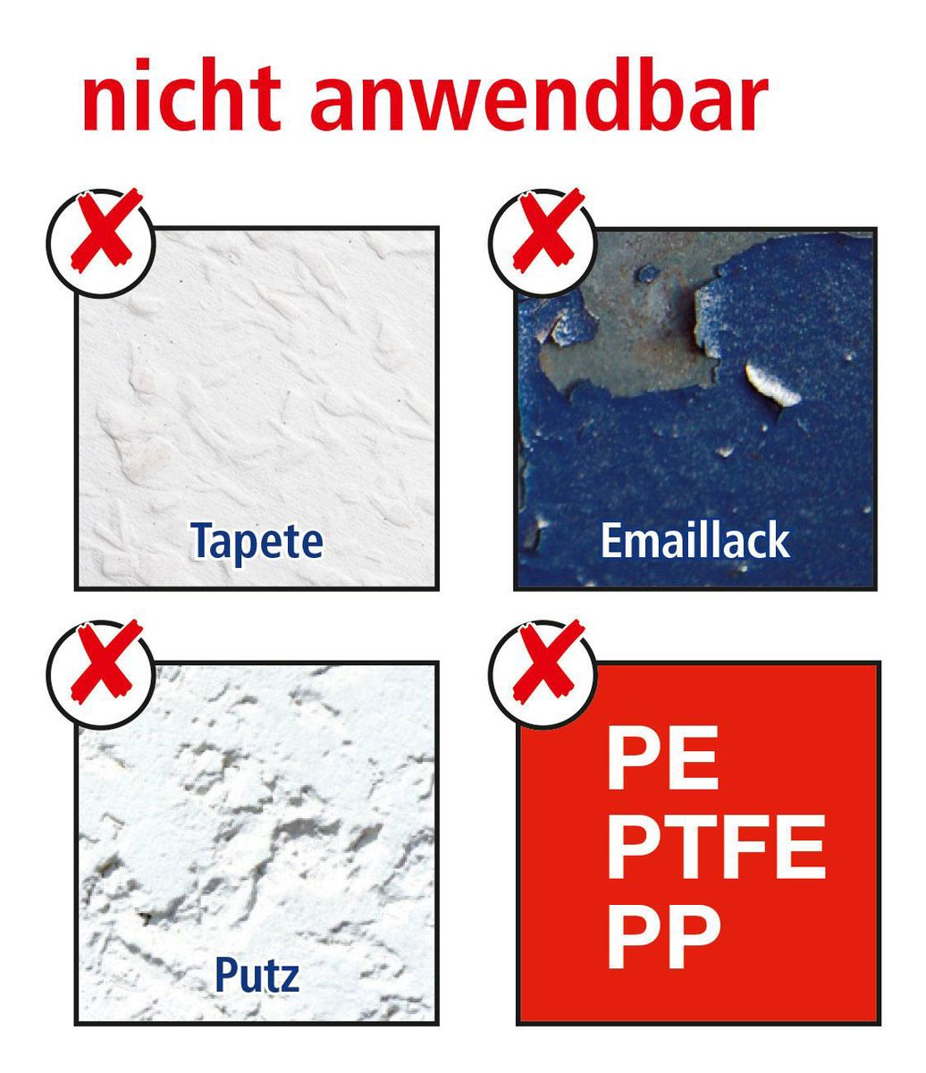 Duschabzieher - chrom/weiß