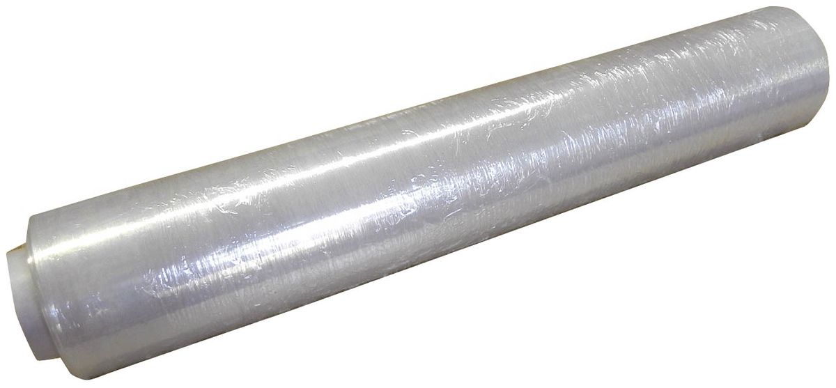 Handstretchfolie - 50 cm x 300 m,  21 mym