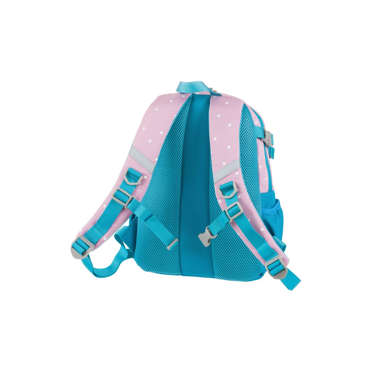 Kinderrucksack Kids Backpack - Unicorn, 11 Liter, pink