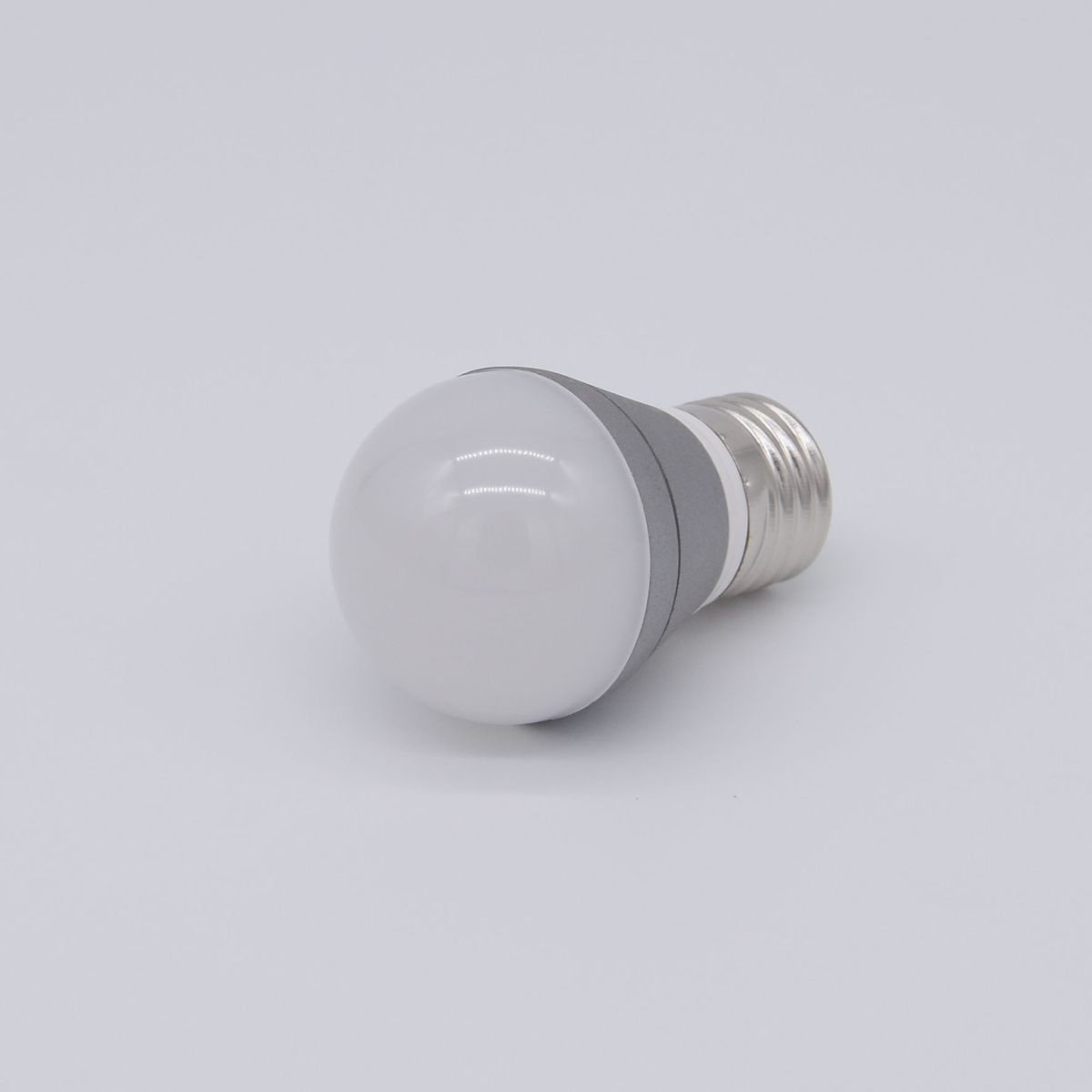 LED Leuchtmittel 10er Set E27 / 5W / 4100K / AC 100-240V