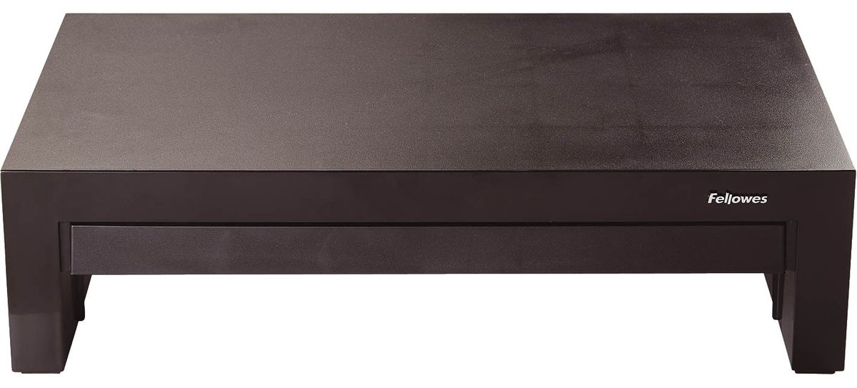 Bildschirmträger Designer Suites - schwarz, höhenverstellbar