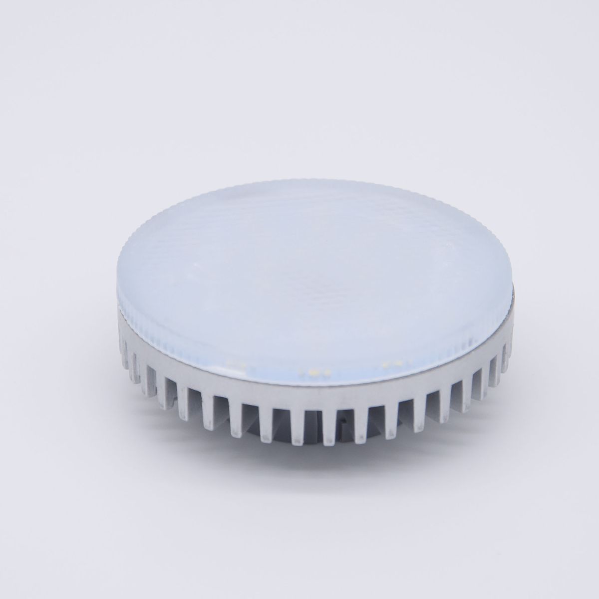 LED Leuchtmittel 10er Set GX / 5W / 4100K / AC 100-240V