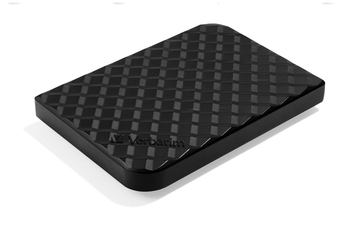 Festplatte Store 'n' Go USB 3.0 SuperSpeed - 4TB, schwarz