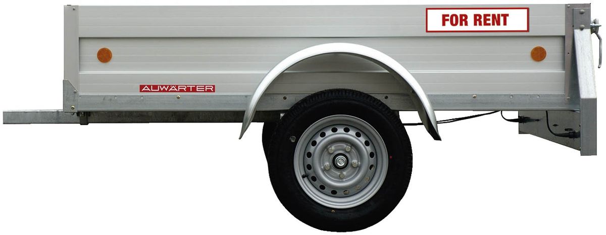 9533 Etiketten A4 Outdoor Klebefolie weiß 99,1x42,3 mm Folie matt 120 St.