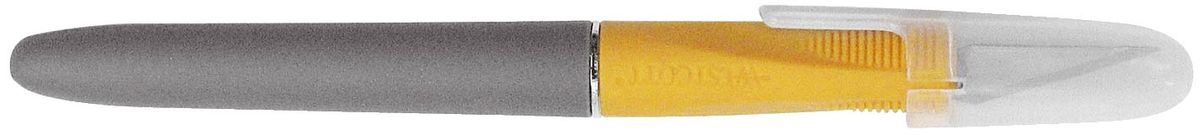 Skalpellmesser mit Softgrip-Griff