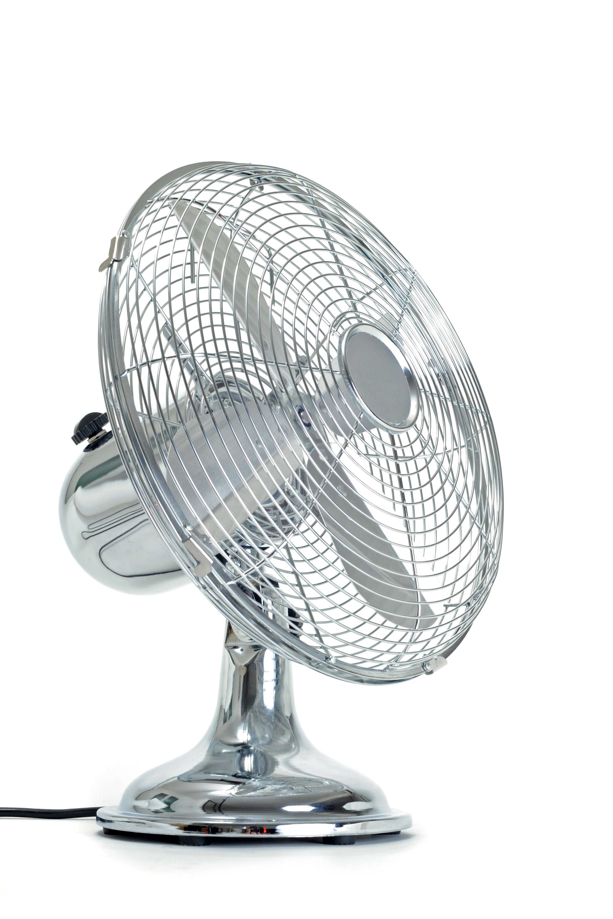 EM Ventilator