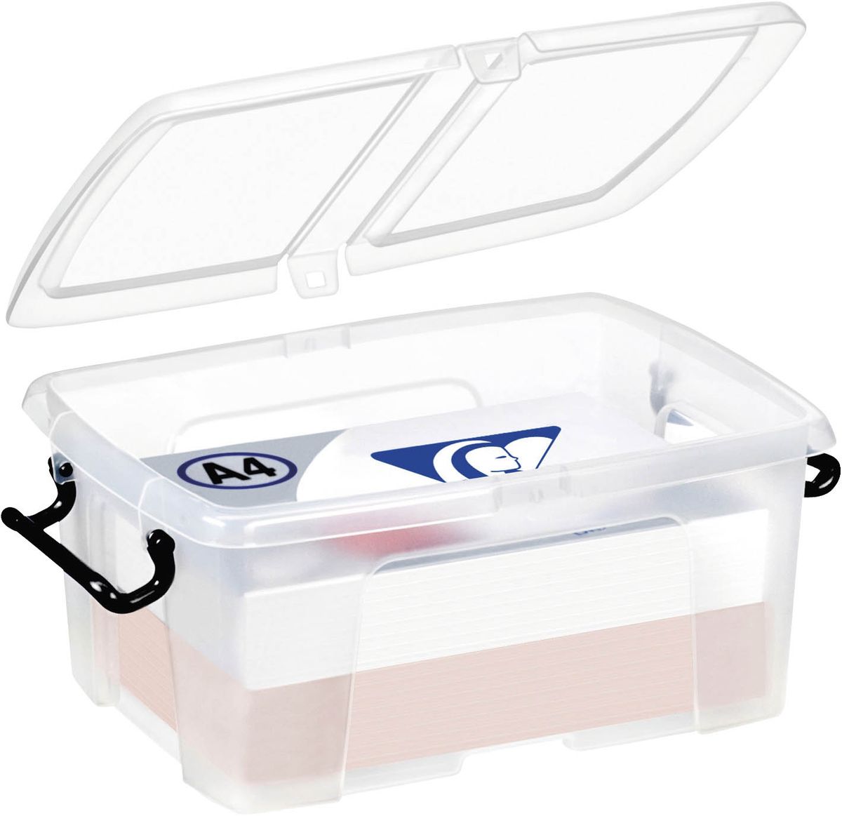 STRATA Mehrzweck-Box - 12 Liter