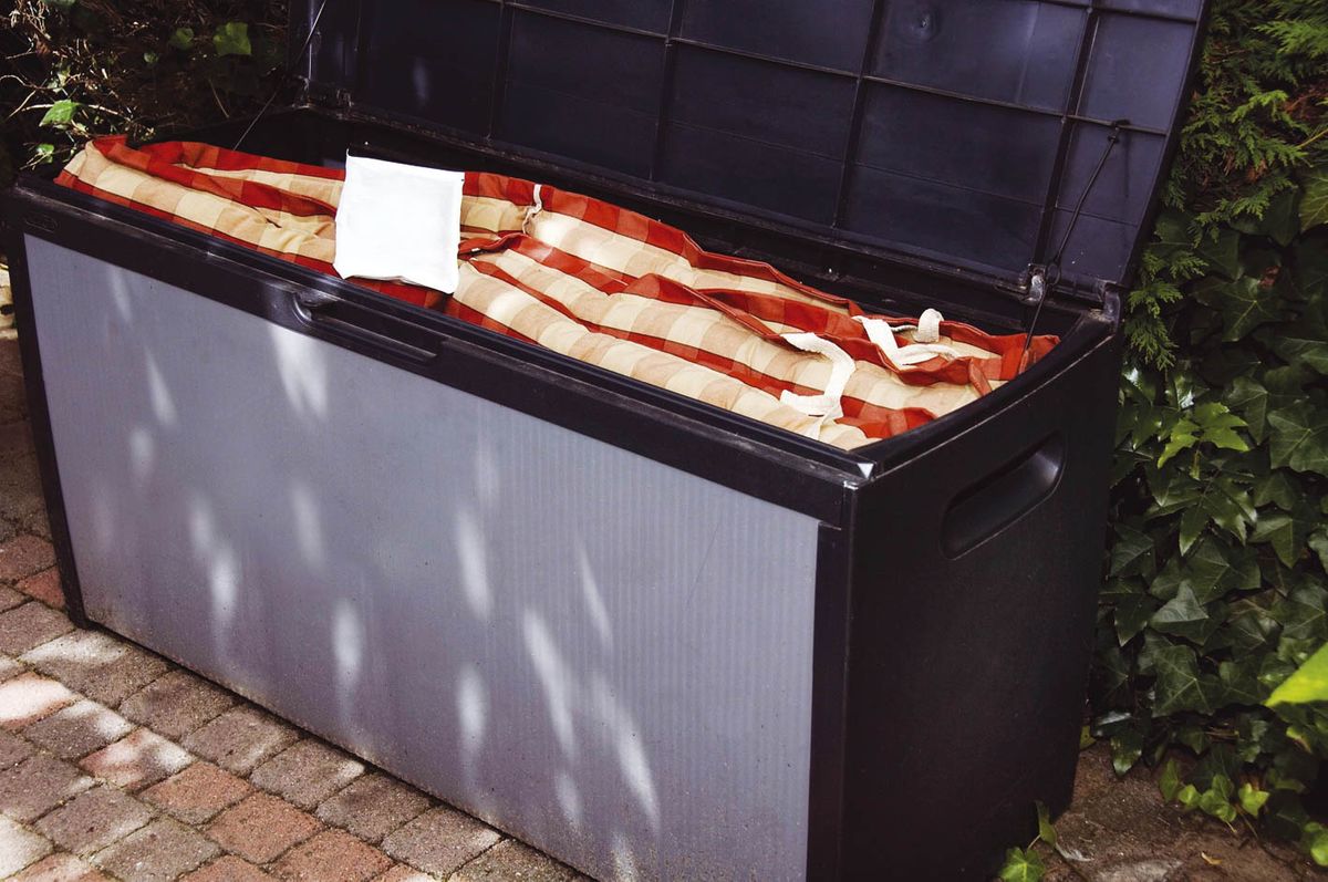 Luftentfeuchter AirMax 100g