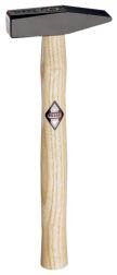 Schlosserhammer DIN 1041 - Eschenstiel 500g
