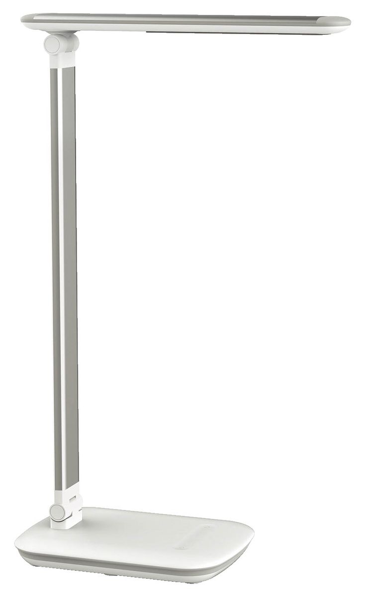 LED-Tischleuchte MAULjazzy weiß