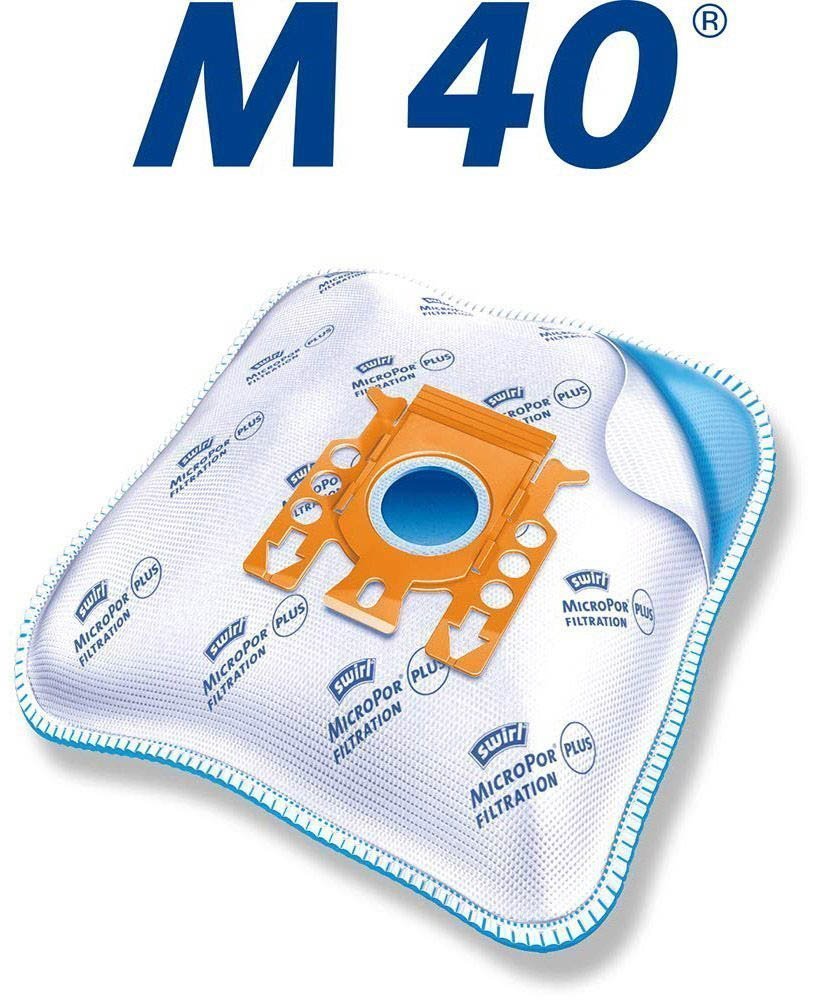 Staubfilter-Beutel - Marke Miele - M 40/M54 AirSpace
