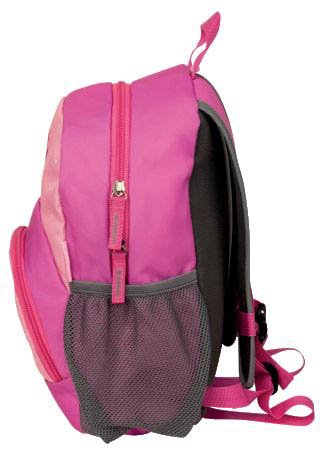 Kinderrucksack Schloss - 22 x 32 x 11 cm