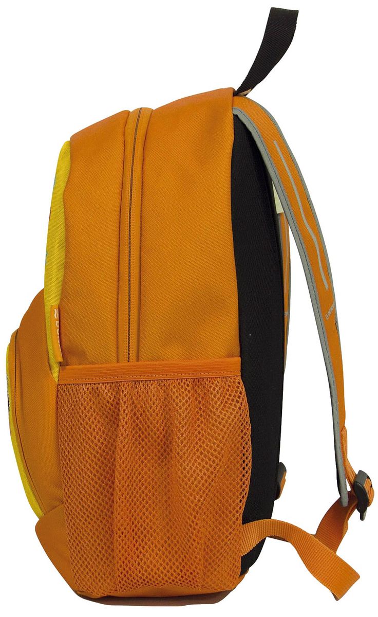 Kinderrucksack Elfe - 22 x 32 x 11 cm