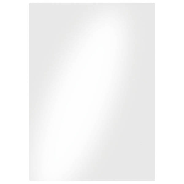 16935 Folientasche 250 Micron für A4 100 Stück
