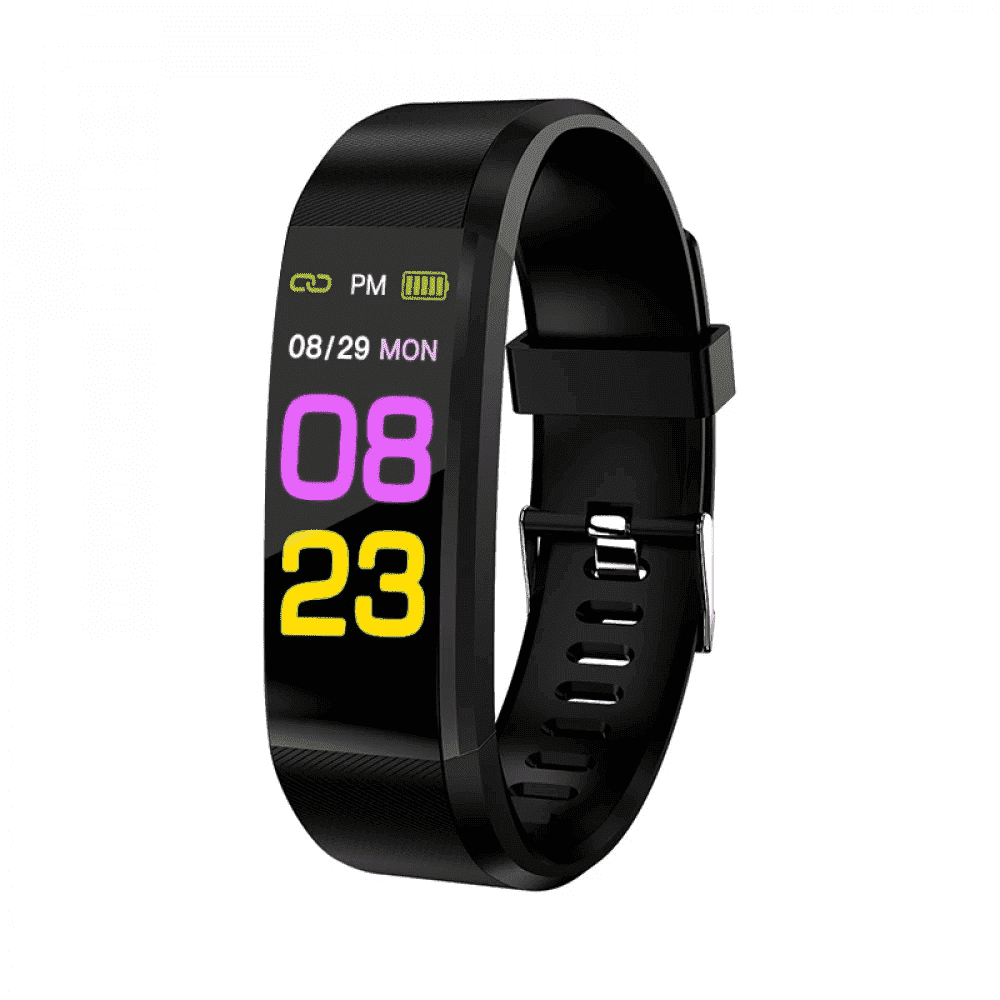 Smartwatch / Aktivitätstracker 'FontaFit 165CH'