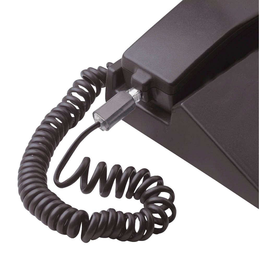 Anti-Twist-Adapter