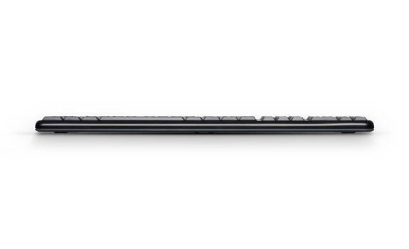 Keyboard K120 for Business - USB, schwarz